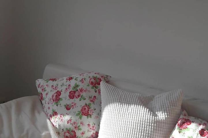 Ferienwohnung für 3 Personen, mit Garten in Lelkendorf - 3