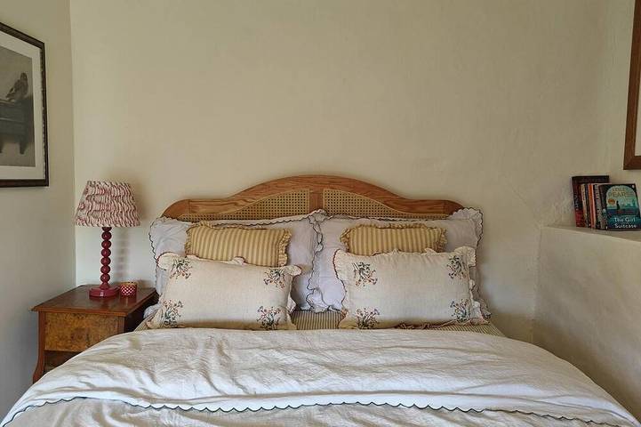 3 Bed in Skilgate (oc-w46009) in Skilgate, Somerset