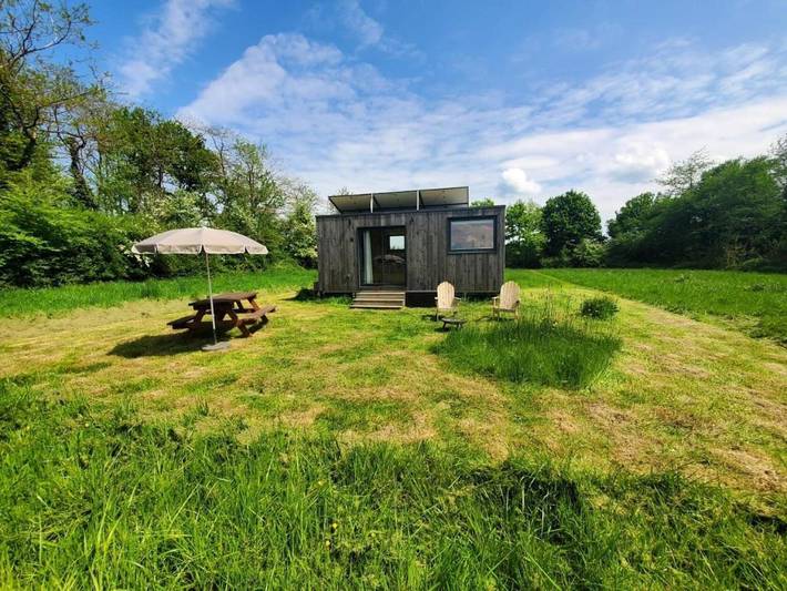 Gîte pour 4 personnes, animaux acceptés à La Celle-Saint-Cyr