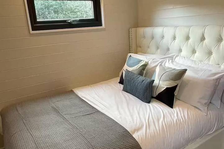 Cottage for 2 people, with Hot tub in North-Wales