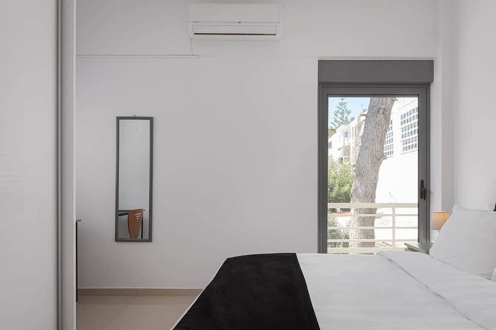 Geheel appartement, Varkiza Seaside Apartment in Varkiza, Vari