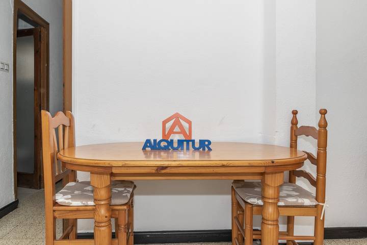 Entire apartment, Estirpe, 4º-8 in Cullera, Costa de Valencia