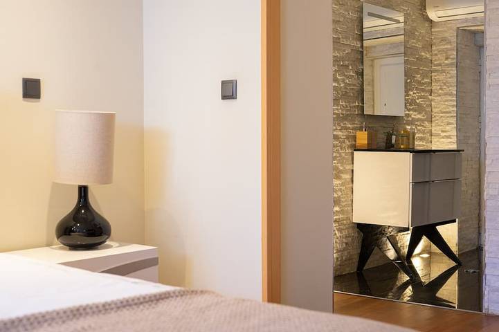 Ganze Wohnung, Charming Apt in Historic House - Center in Sé Nova (Coimbra), Coimbra