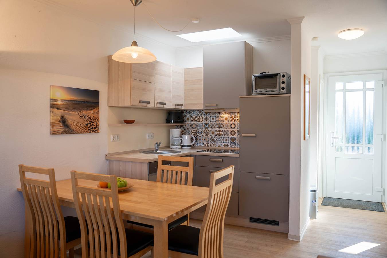 Ferienglück Onyx 2 in Dahme, Ostholstein