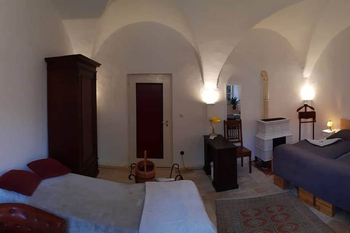 Ferienwohnung für 3 Personen in Wieskirche - 3