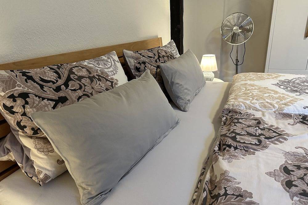 Ganze Wohnung, Gemütliches 60m² Altstadtquartier City- u. Seenähe in Schwerin, Schweriner See