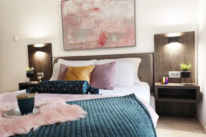 Ganze Wohnung, Moderne Innenstadt Apartment Diokletian in Split, Split-Dalmatien