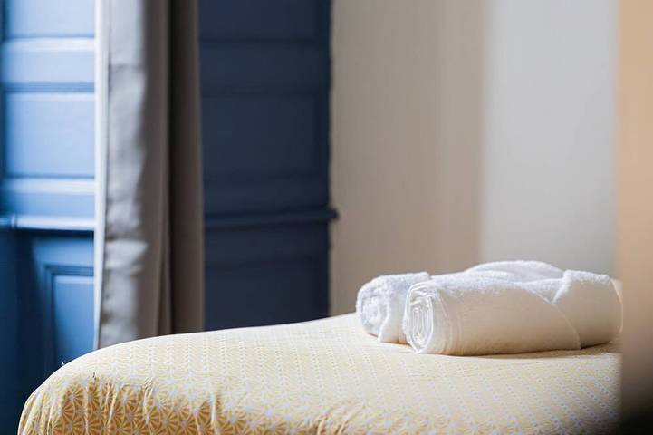 Gîte pour 2 personnes à Tréguier - 4