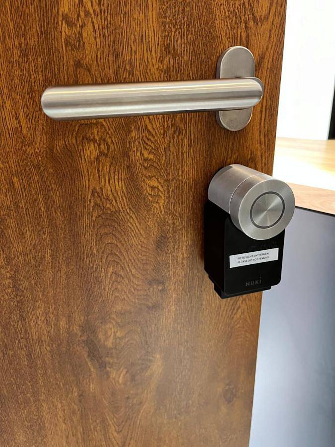 Ferienwohnung für 6 Personen, mit Balkon in Pforzheim - 2