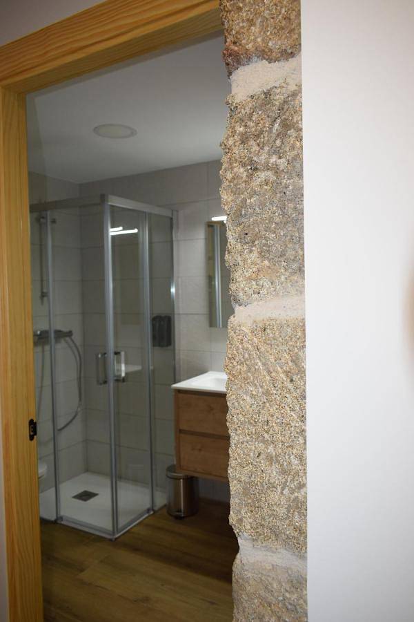 Casa rural para 2 personas, con terraza en Sayago - 3