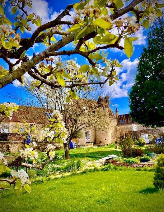 Appartement de vacances pour 2 personnes, avec jardin et vue