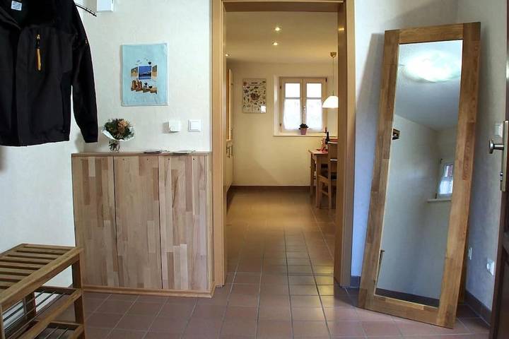 Ferienwohnung für 2 Personen in Erfweiler - 4