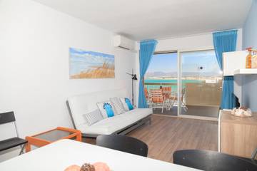 Apartment for 6 People in Salou, Costa Dorada, Photo 3