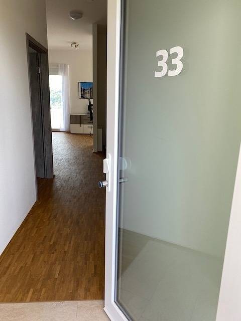 Entire holiday apartment, Holiday apartment for 6 people with balcony in Oerlinghausen, Kreis Lippe