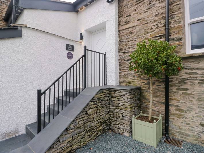 The Coach House in Bowness-on-Windermere, Lake District