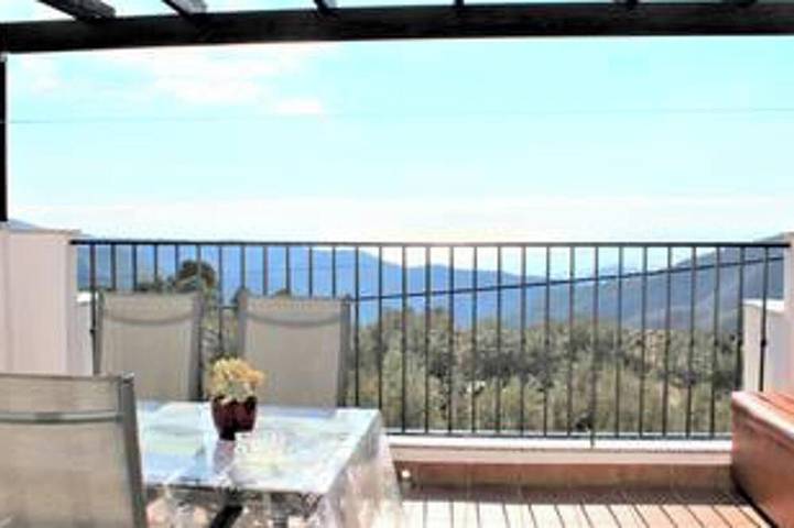 Entire apartment, Homerez - Apartment in Enix, Almería. in Enix, Cordillera Penibética