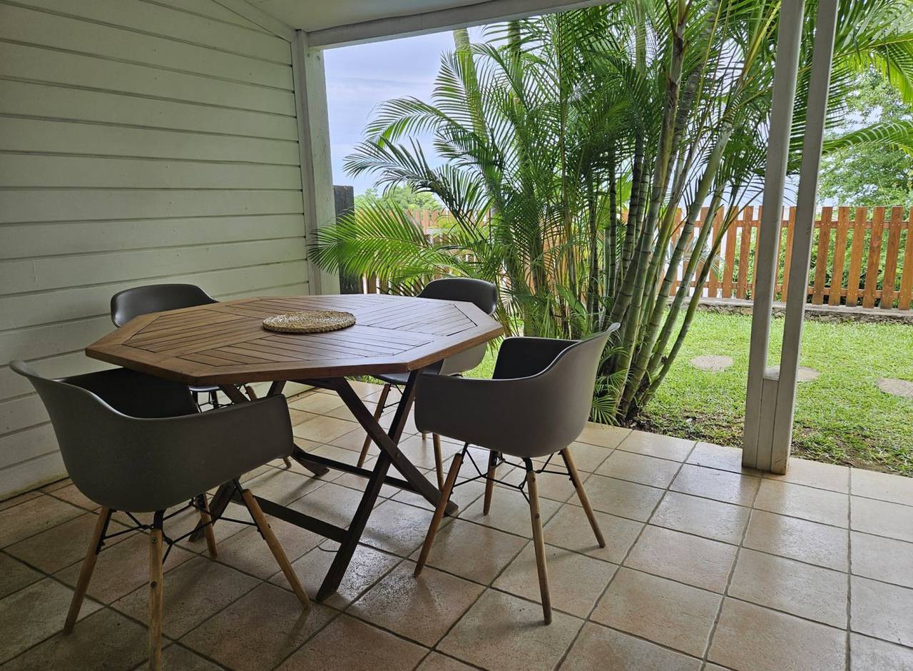 Studio entier, Ylang2 - L'Île en Ylang in Saint-Leu, Île de la Réunion