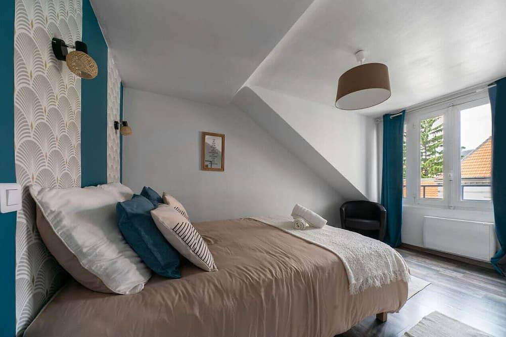 Appartement entier, Charmant 2 pièces Centre Ville in Vichy, Région de Vichy