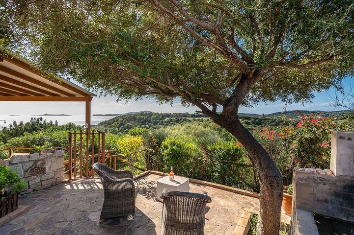 Casa vacanza per 6 persone, con terrazza - 1