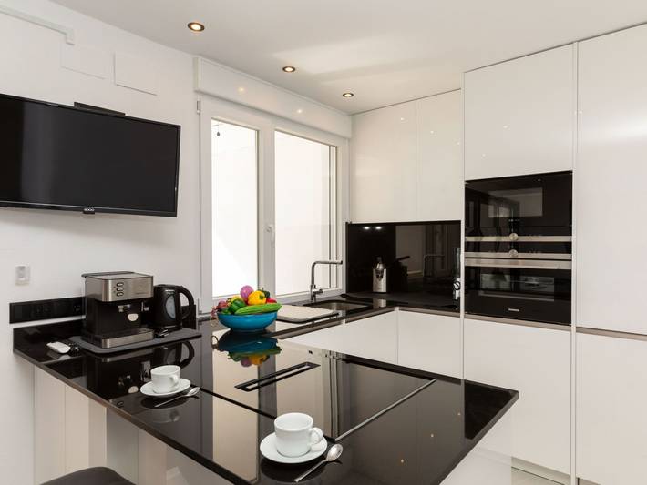 Ferienwohnung für 4 Personen, mit Terrasse und Ausblick an der Costa del Azahar - 4