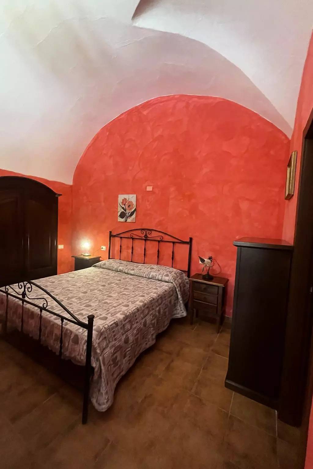 Appartamento intero, 2 Camere 4 Persone in Vieste, Gargano