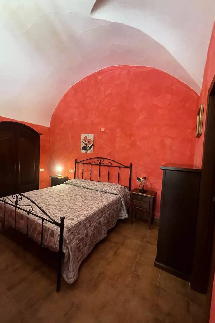 Gîte pour 4 personnes à Vieste