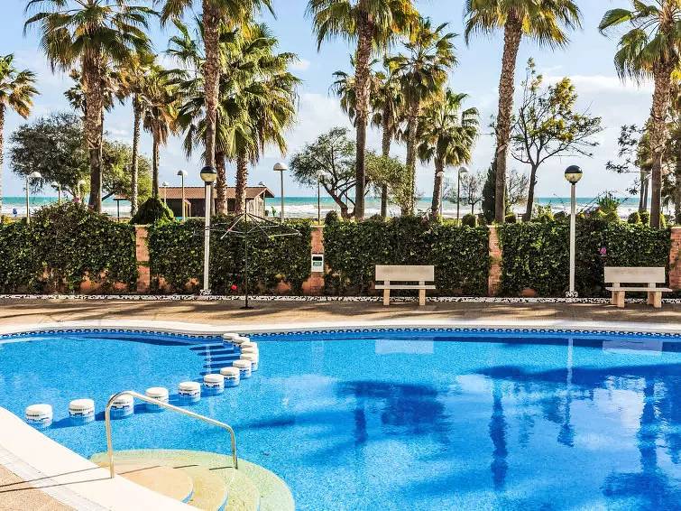 Appartamento vacanze a Plana Alta a partire da 244€ a notte