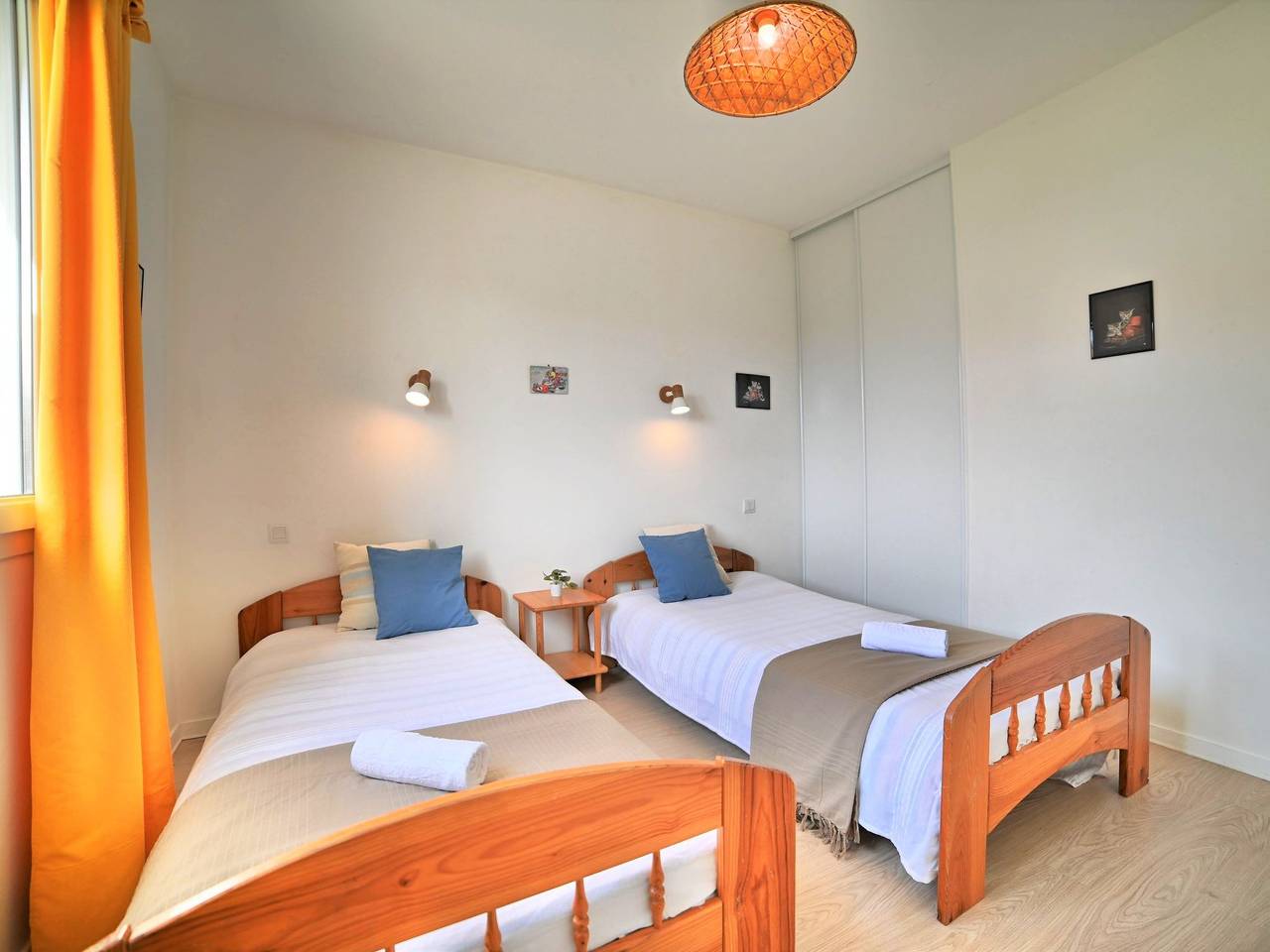 Le Riveau in Dolus-d'Oléron, Côte de Beauté