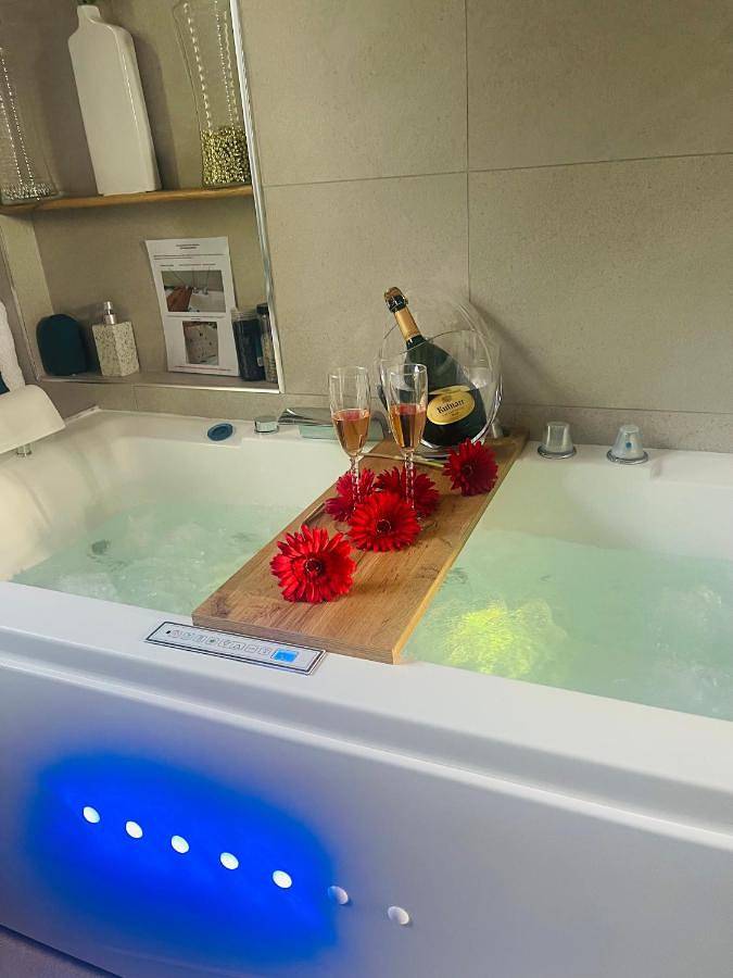 Location de vacances pour 6 personnes, avec vue et terrasse à Douai - 4