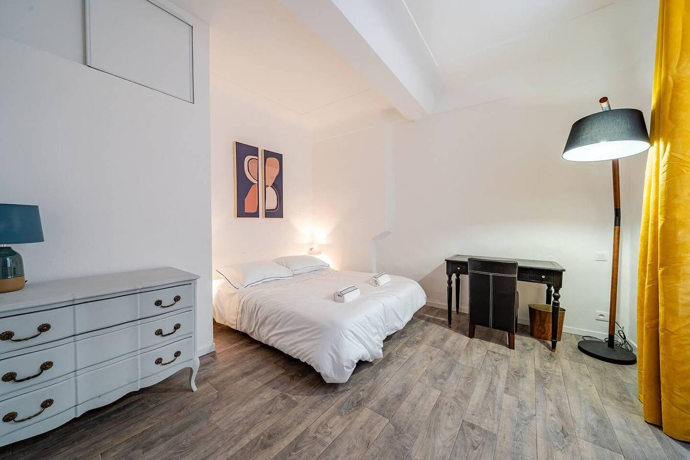 Apartamento entero, Le Bernardin - T2 dans le Vieil Antibes in Antibes, Region de Cannes