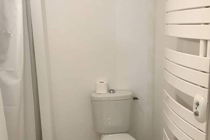 Gîte pour 2 personnes, avec jardin, animaux acceptés à Bort-les-Orgues - 4