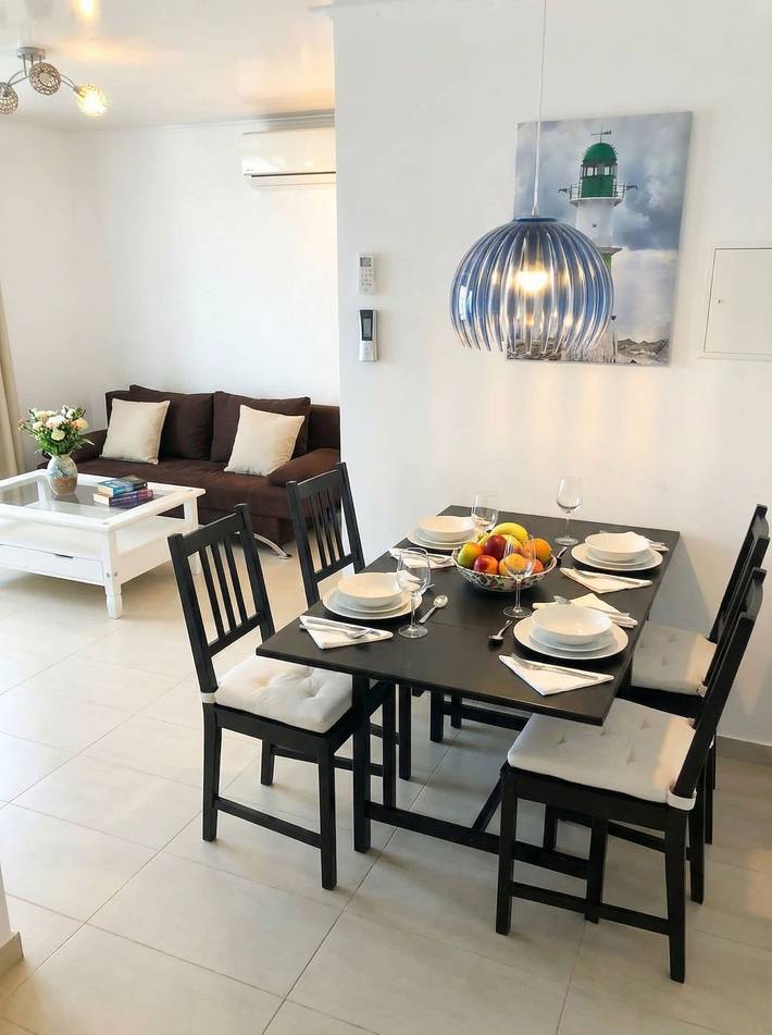 Bungalow für 3 Personen, kinderfreundlich in Middelhagen - 3