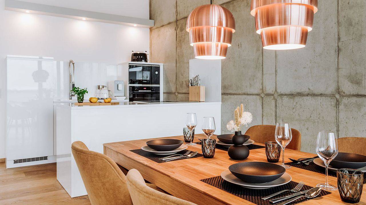 Ganze Ferienwohnung, Ferienwohnung für 4 Personen (82 m²) in Ummanz in Waase, Ummanz