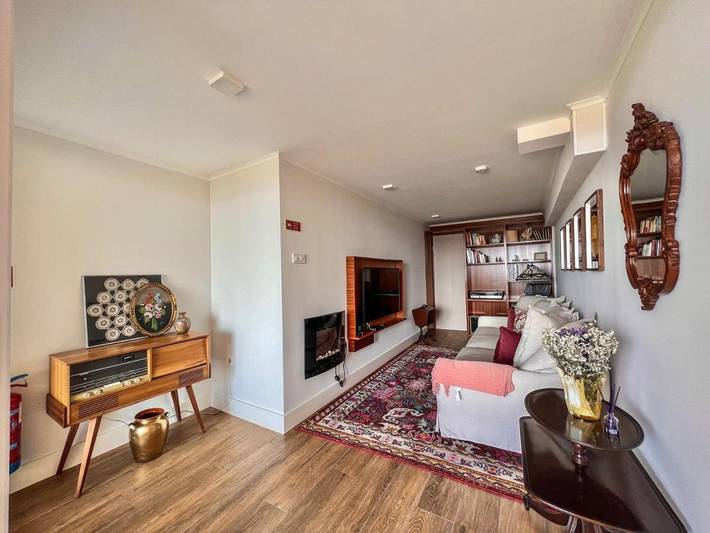 Location de vacances pour 4 personnes, avec vue et balcon dans Torre de Moncorvo - 3