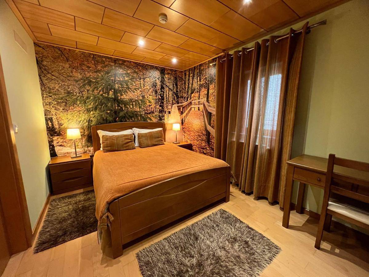 Deluxe Room in Sabugueiro (Cidade), Serra da Estrela