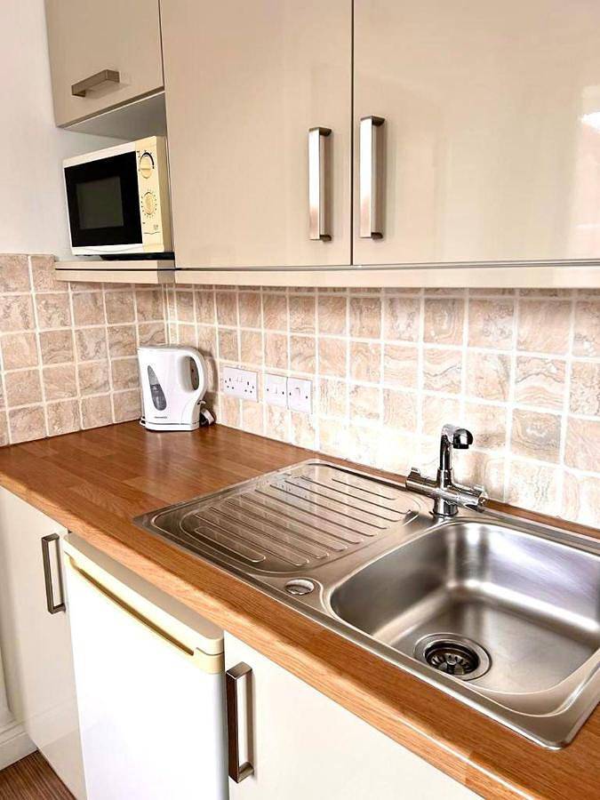 Entire apartment, Inn Glastonbury - Self Catering in Glastonbury, Somerset