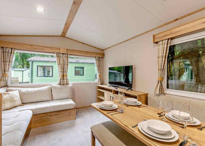 Camping für 4 Personen in Lake District - 2