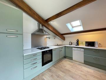 Gîte pour 4 Personnes dans Urrugne, Région de Bayonne, Photo 3