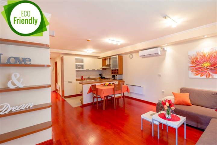 Ganze Wohnung, Leonas Zentrale Lapad-Suite in Dubrovnik, Grad Dubrovnik