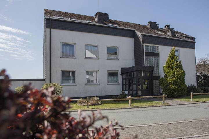 Ferienwohnung für 5 Personen, mit Balkon in Altastenberg - 2