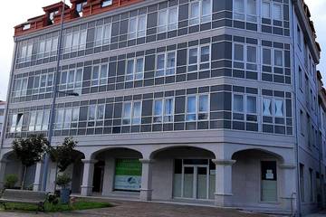 Gîte pour 2 personnes à Cariño