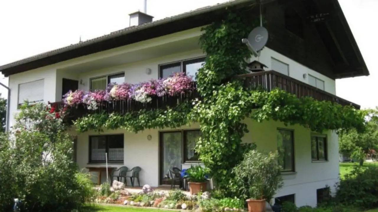 Ganze Ferienwohnung, Ferienwohnung für 6 Personen (100 m²) in Teisendorf in Teisendorf, Rupertiwinkel