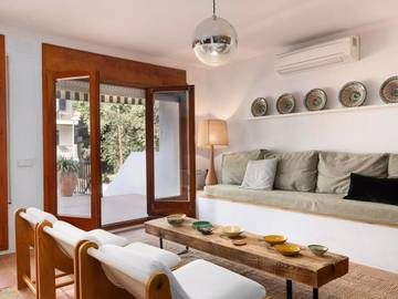 Villa pour 9 Personnes dans Aigua Xelida, Palafrugell, Photo 2