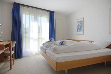 Holiday Apartment for 4 People in Beatenberg, Thun - Interlaken region, Photo 2
