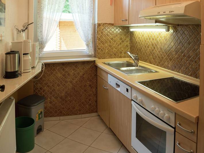 Hütte für 6 Personen, mit Garten und Terrasse, kinderfreundlich im Odenwald - 4