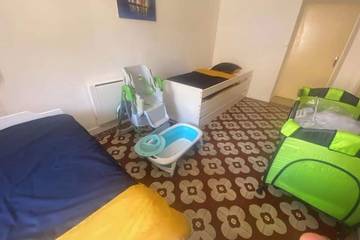 Gîte pour 5 personnes, animaux acceptés à Curzon (homonymie)