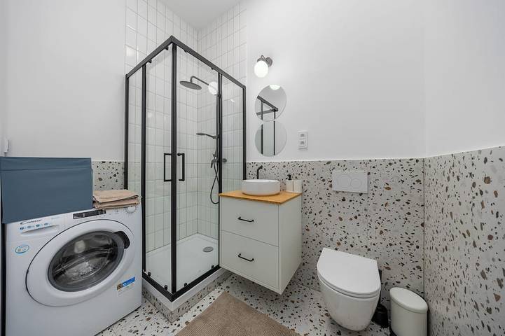 Ferienwohnung für 4 Personen in Bratislava - 4