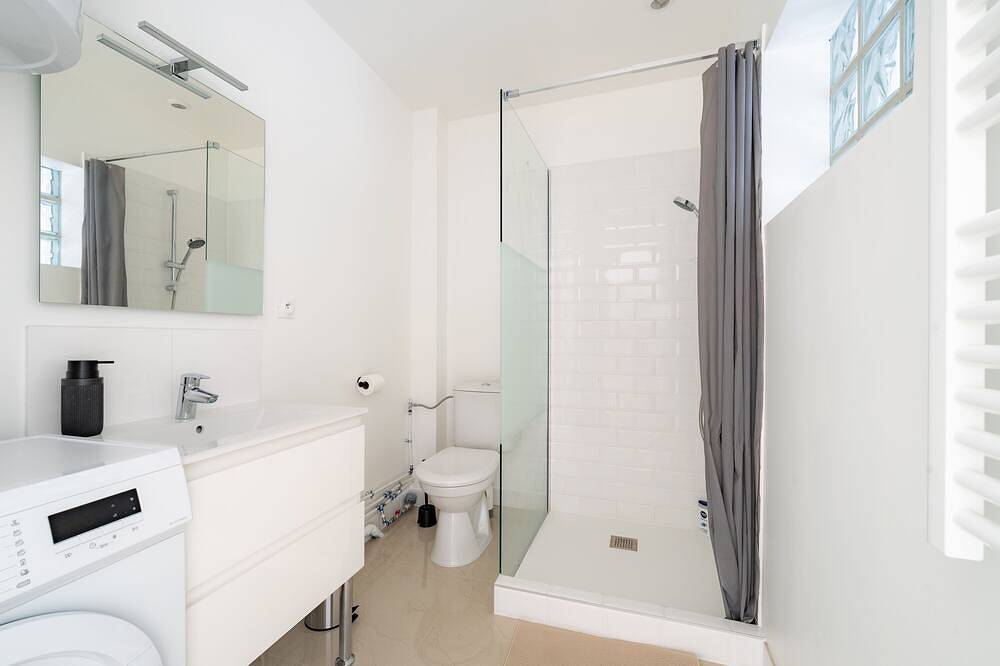 Apartamento entero, L’Escapade Doullennaise - Grand studio pour 4 in Doullens, Región de Amiens