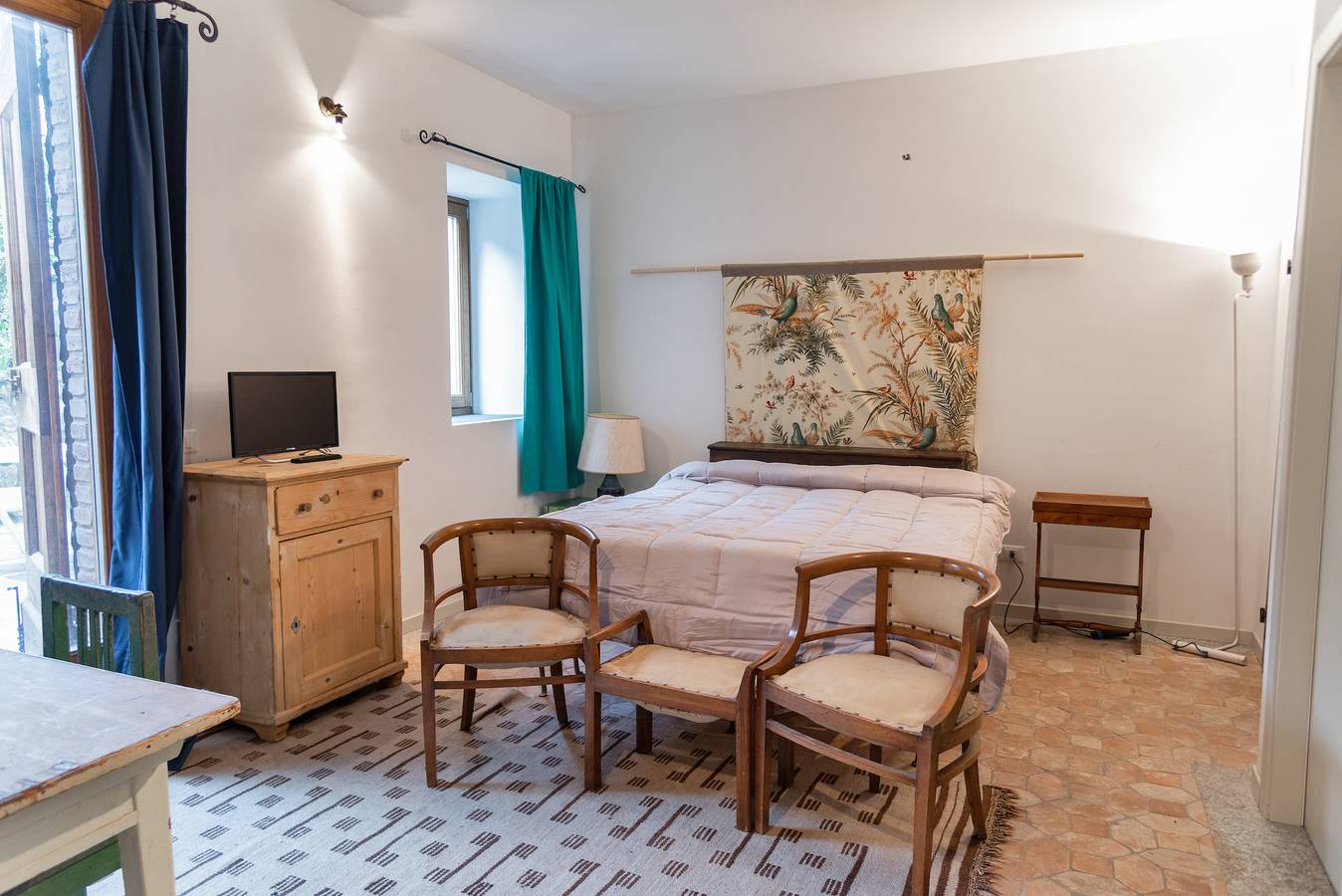 Ganze Wohnung, Camera dello Stalliere - Pescate - Lecco in Pescate, Comer See