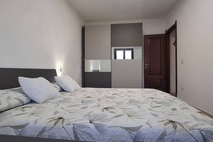 Appartement entier, Il Giglio - Key to Villas in Codaruina/Valledoria, Valledoria